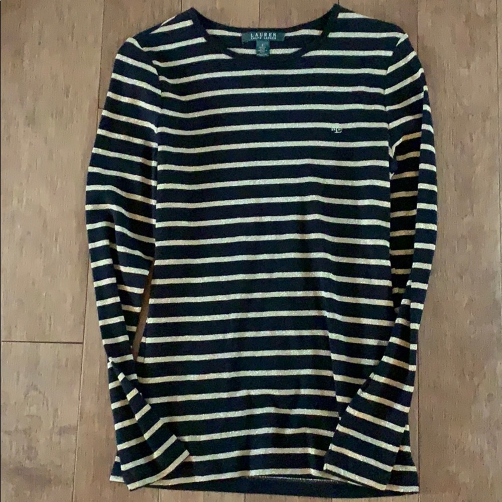 Ralph Lauren Long Sleeve Tee